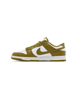 Кросівки Nike DUNK LOW RETRO DV0833-105