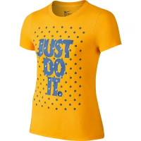 Футболка 742119-703 Nike 742119-703