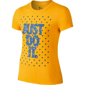 Футболка 742119-703 Nike 742119-703