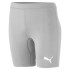 Шорти компресійні Puma Shorts Liga Baselayer 655924-88, Цвет Серый, Размер (Европа) - M 655924-88