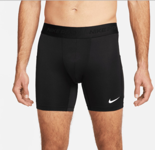 Шорти Nike M NP DF SHORT FB7958-010