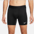 Шорти Nike M NP DF SHORT FB7958-010