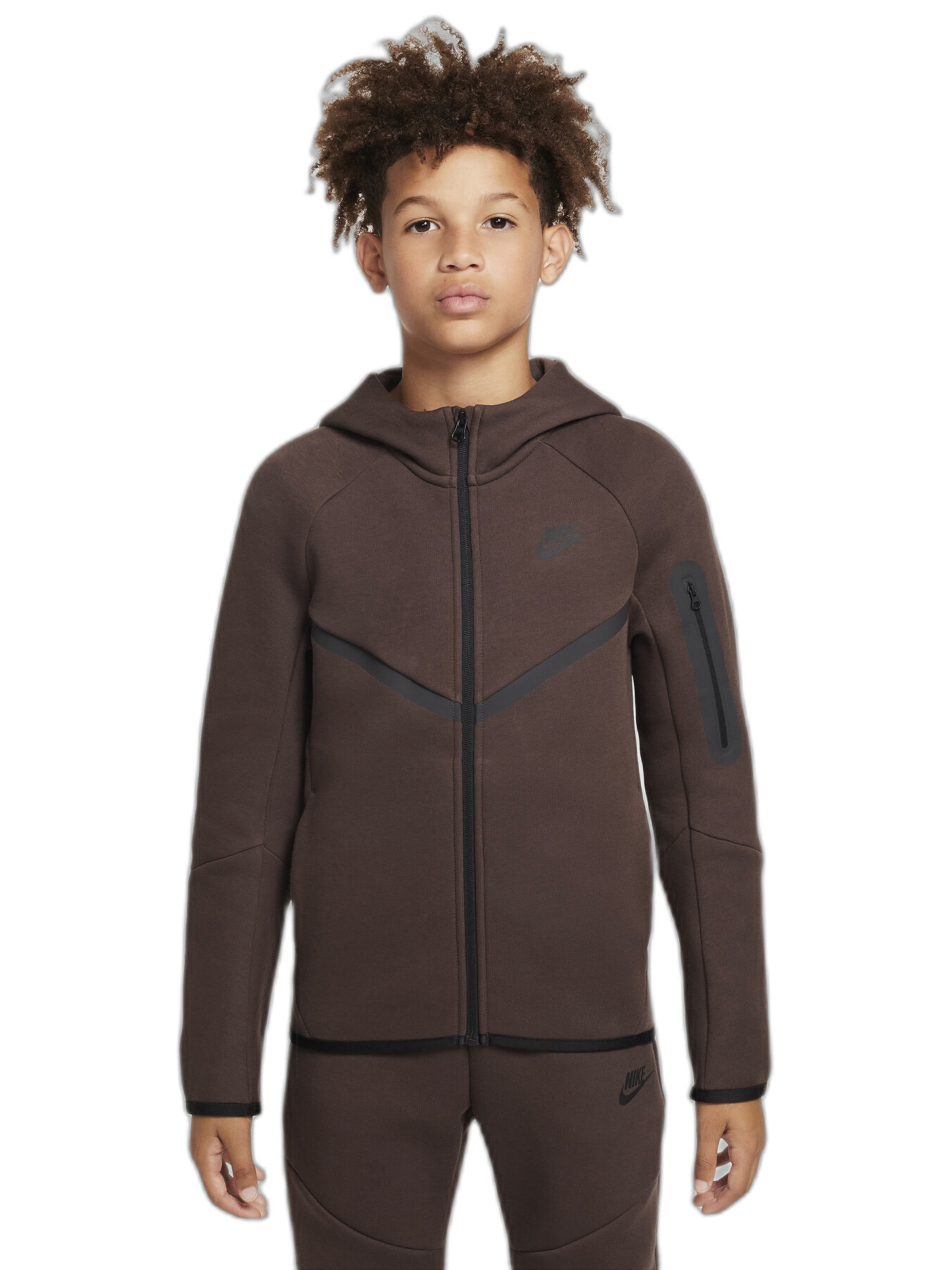 Кофта HV5867-237 Nike HV5867-237