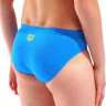 Плавки сліпи для хлопчиків Arena POSEIDONIA SWIM BRIEFS блакитний, жовтий дитячий 128 см (009009-806 009009-806