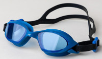 Окуляри для плавання Aqua Speed TORRENT 61455 синій, чорний Уні OFSM 715-10
