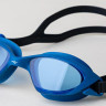Окуляри для плавання Aqua Speed TORRENT 61455 синій, чорний Уні OFSM 715-10