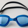 Окуляри для плавання Aqua Speed TORRENT 61455 синій, чорний Уні OFSM 715-10