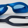 Окуляри для плавання Aqua Speed TORRENT 61455 синій, чорний Уні OFSM 715-10