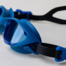 Окуляри для плавання Aqua Speed TORRENT 61455 синій, чорний Уні OFSM 715-10