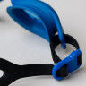 Окуляри для плавання Aqua Speed TORRENT 61455 синій, чорний Уні OFSM 715-10