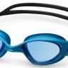 Окуляри для плавання Aqua Speed TORRENT 61455 синій, чорний Уні OFSM 715-10