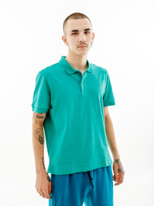 Футболка поло AUSTRALIAN EASY PIQUE' EL POLO R-FIT LSUPO0007-913