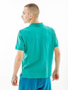 Футболка поло AUSTRALIAN EASY PIQUE' EL POLO R-FIT LSUPO0007-913