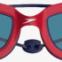 Окуляри для плавання Speedo KIDS SUNNY G SEASIDE 618 червоний, чорний Діт OSFM 8-7750491618