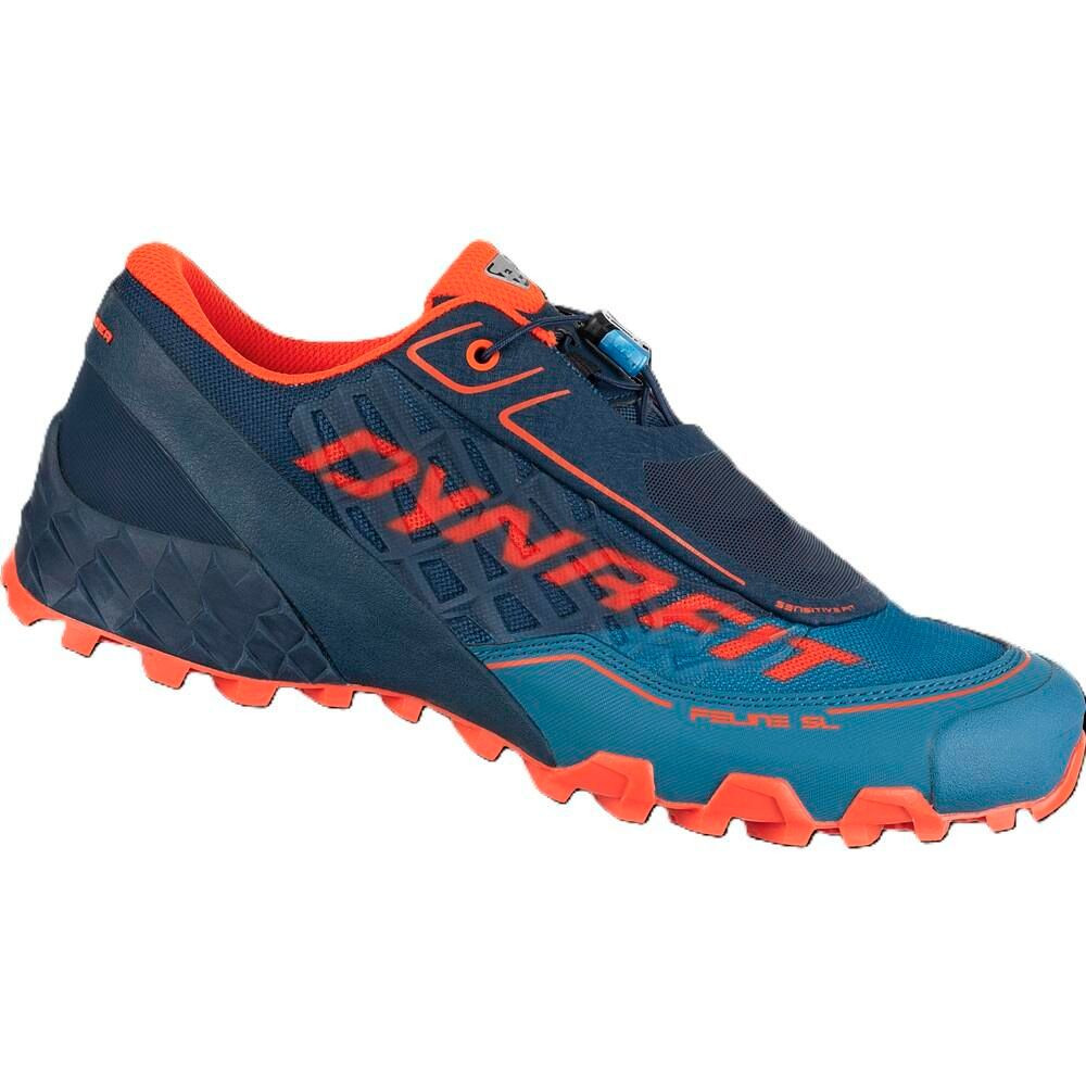 Кросівки Dynafit Feline SL Mns 016.001.1200
