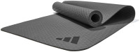 Килимок для йоги Adidas Yoga Mat ADYG-10001BK