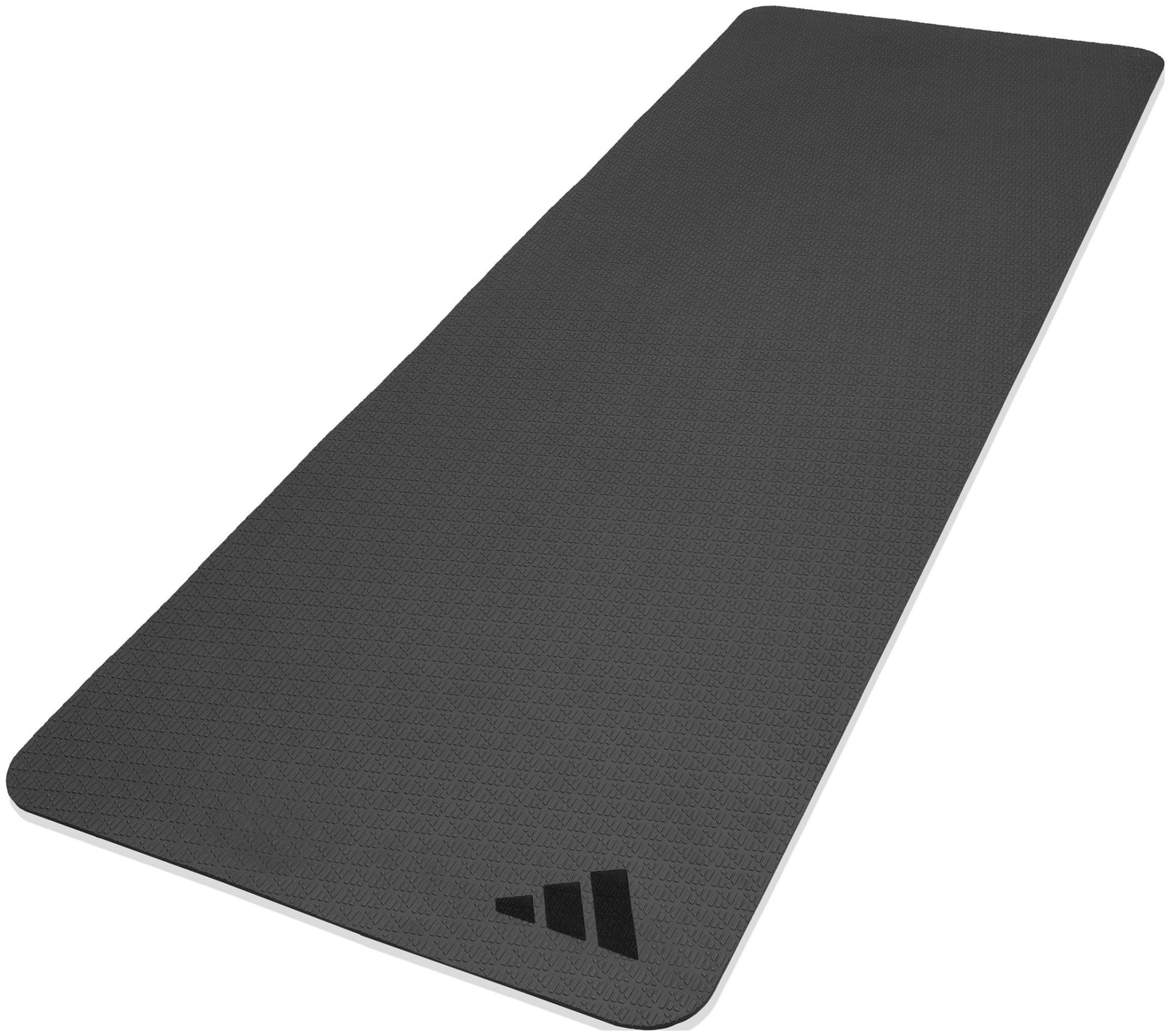 Килимок для йоги Adidas Yoga Mat ADYG-10001BK