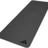 Килимок для йоги Adidas Yoga Mat ADYG-10001BK