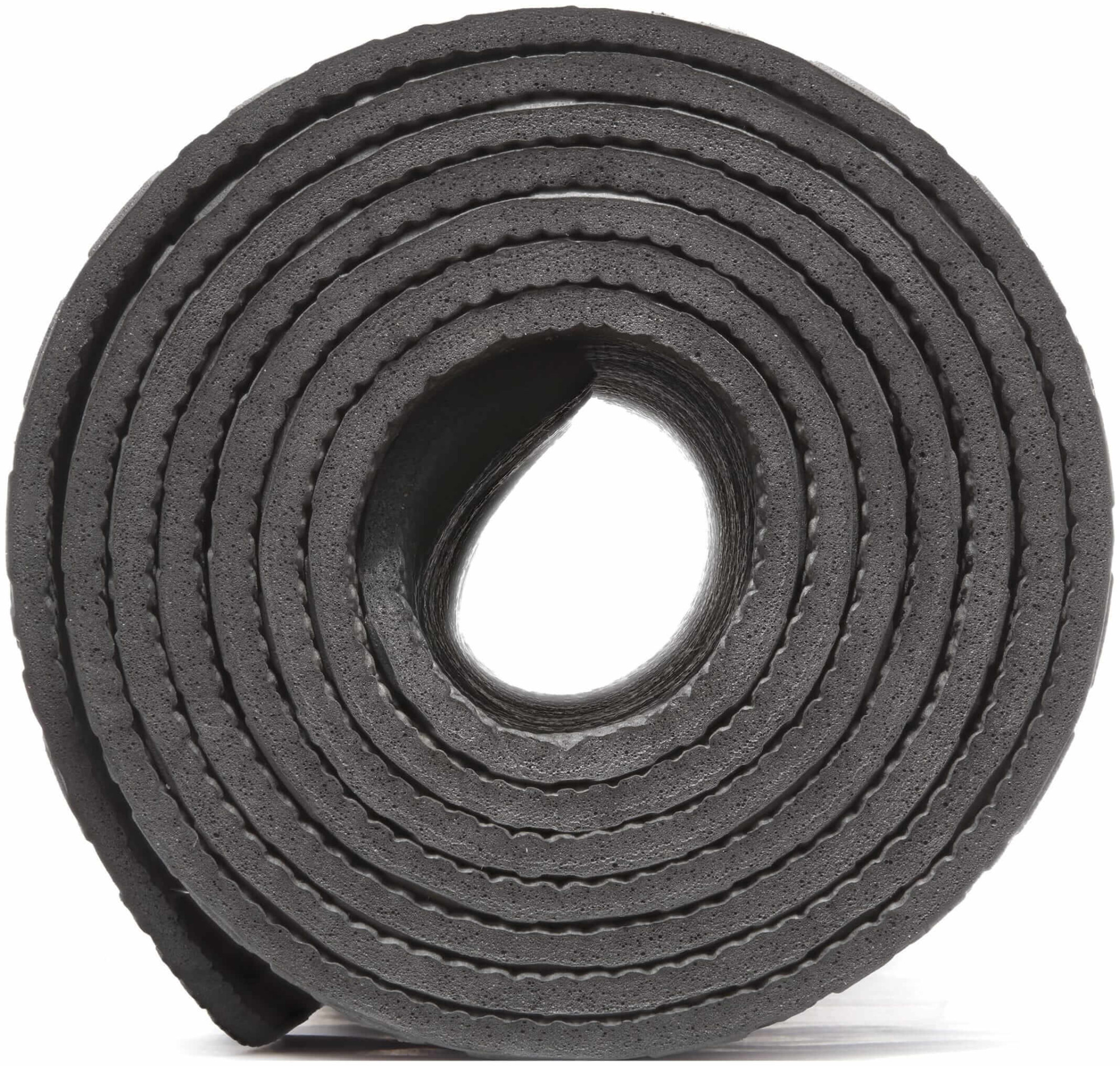 Килимок для йоги Adidas Yoga Mat ADYG-10001BK