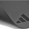 Килимок для йоги Adidas Yoga Mat ADYG-10001BK