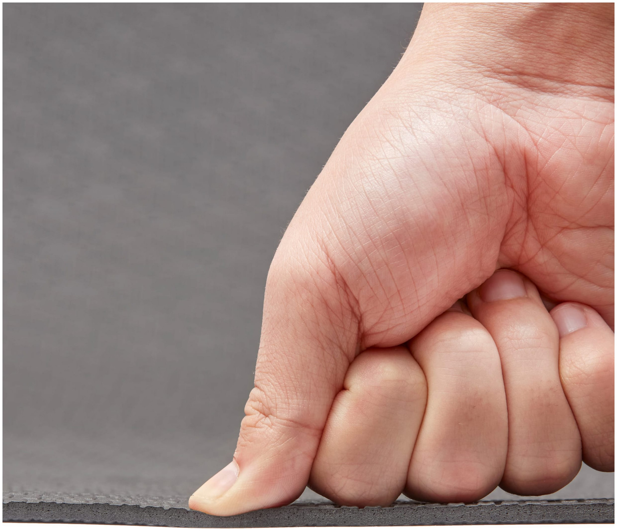 Килимок для йоги Adidas Yoga Mat ADYG-10001BK