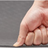 Килимок для йоги Adidas Yoga Mat ADYG-10001BK