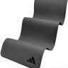 Килимок для йоги Adidas Yoga Mat ADYG-10001BK