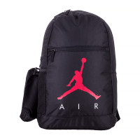 Рюкзак JORDAN AIR SCHOOL BACKPACK WITH PENCIL CASE 9B0503-023