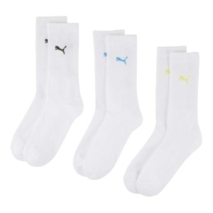 Шкарпетки PUMA 3 Pack 880355-29 880355-29