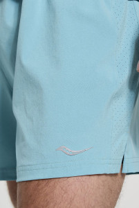 Шорти Saucony OUTPACE 5" SHORT 800243-RN