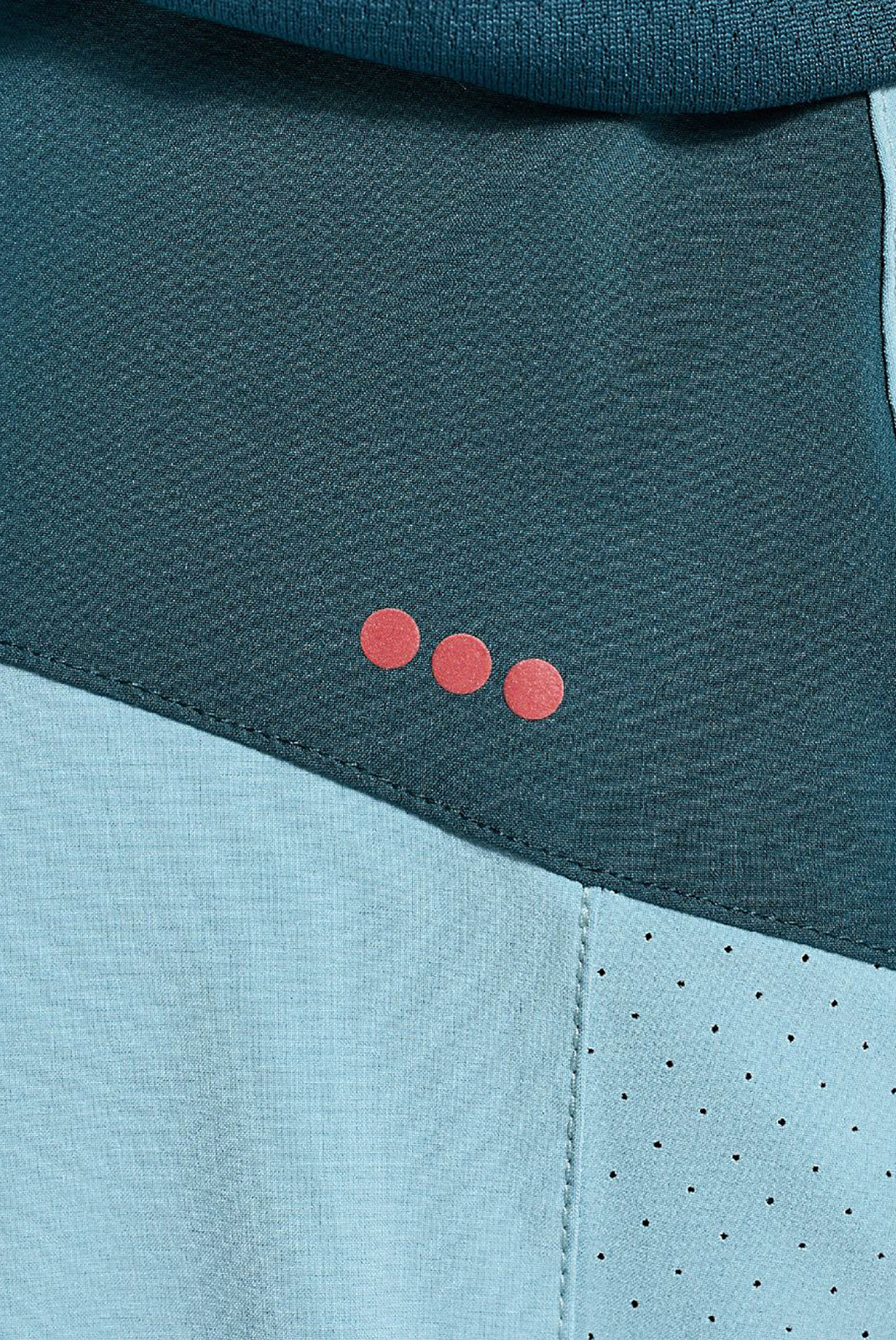 Шорти Saucony OUTPACE 5" SHORT 800243-RN