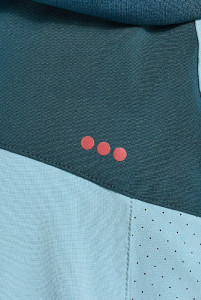 Шорти Saucony OUTPACE 5" SHORT 800243-RN