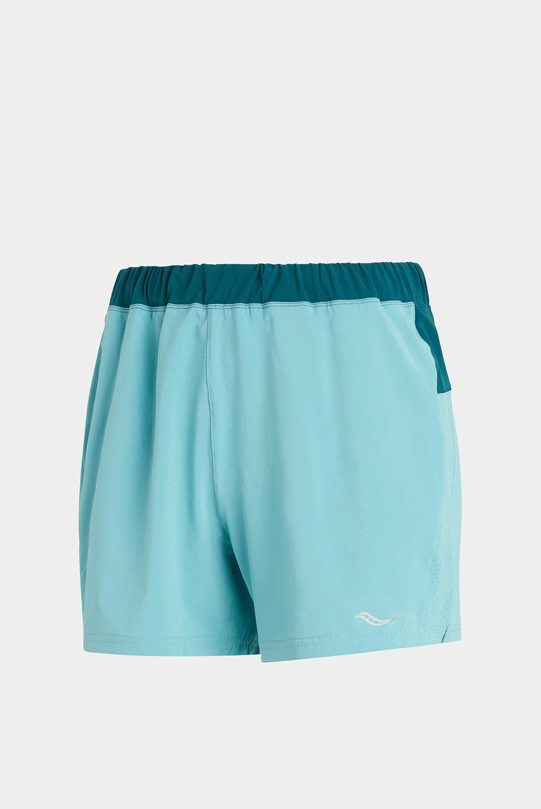 Шорти Saucony OUTPACE 5" SHORT 800243-RN