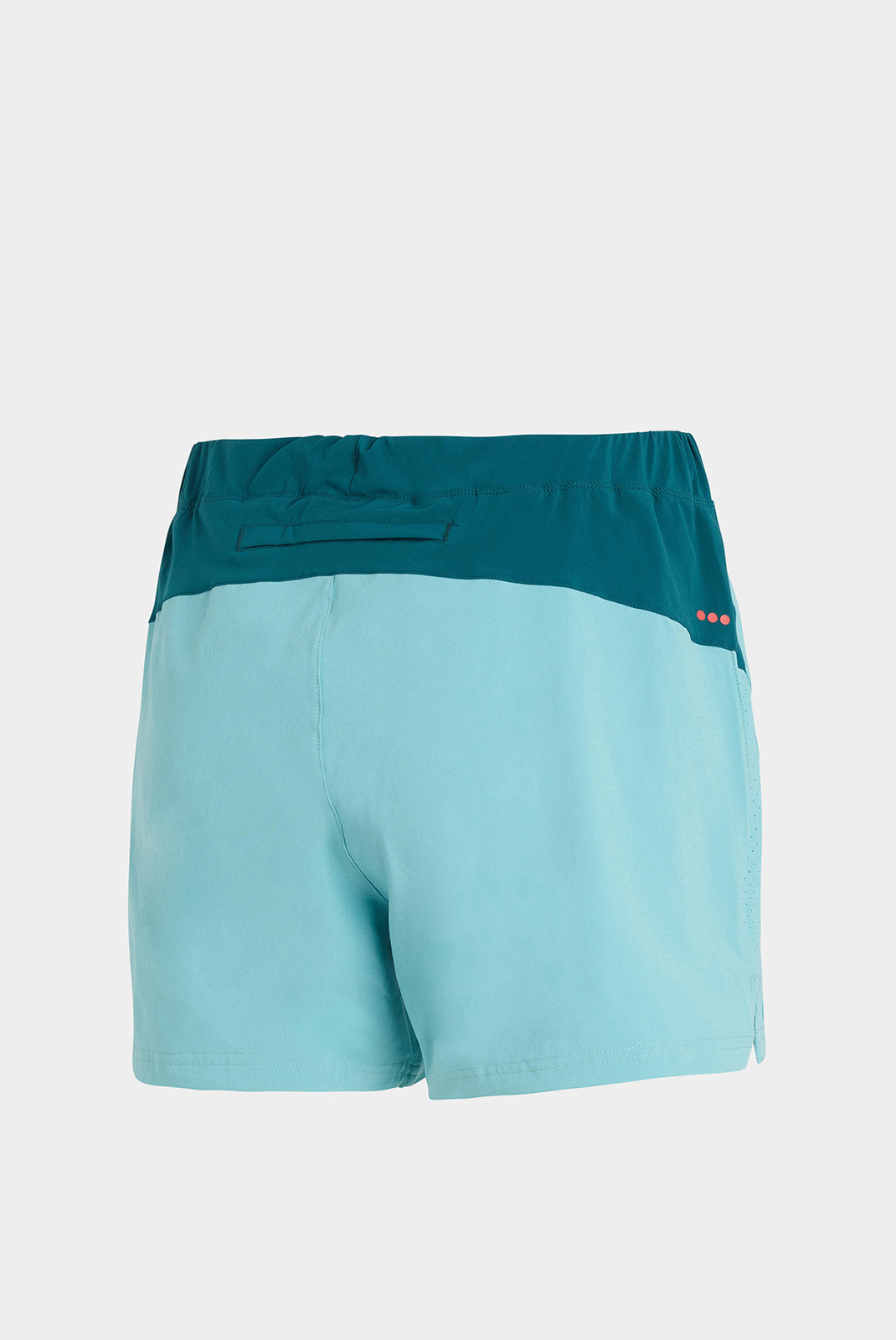 Шорти Saucony OUTPACE 5" SHORT 800243-RN