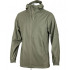 Куртка Rains Jackets Green 1837-OLIVE S/M 1837-OLIVE