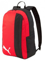 Рюкзак Puma teamGOAL 23 Backpack 23L червоний Уні 44x30x14 см 076854-01