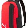 Рюкзак Puma teamGOAL 23 Backpack 23L червоний Уні 44x30x14 см 076854-01