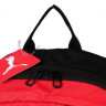 Рюкзак Puma teamGOAL 23 Backpack 23L червоний Уні 44x30x14 см 076854-01