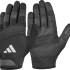 Рукавиці для тренінгу Adidas Full Finger Performance Gloves сірий Уні L ADGB-13345-NL