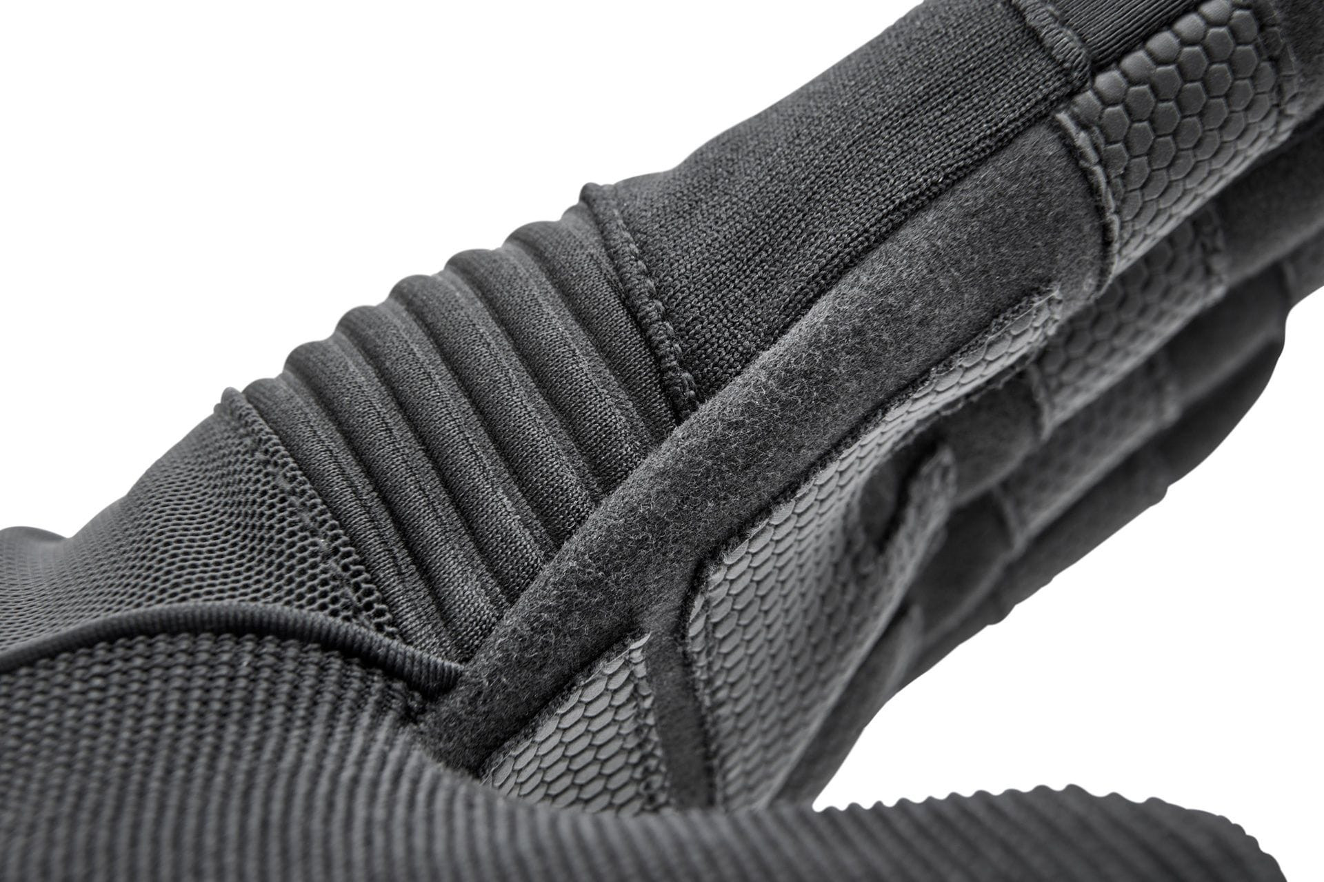 Рукавиці для тренінгу Adidas Full Finger Performance Gloves сірий Уні L ADGB-13345-NL