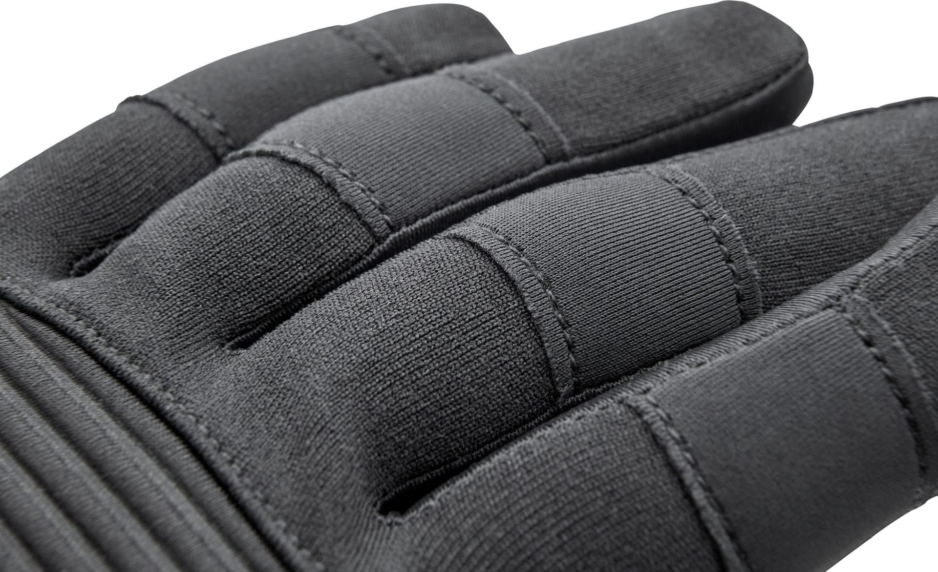 Рукавиці для тренінгу Adidas Full Finger Performance Gloves сірий Уні L ADGB-13345-NL