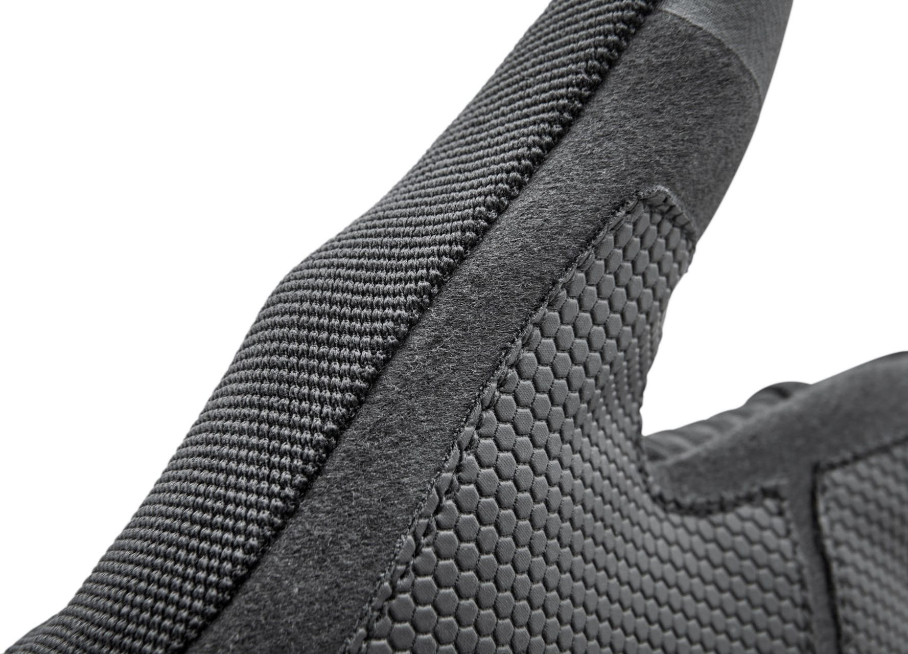 Рукавиці для тренінгу Adidas Full Finger Performance Gloves сірий Уні L ADGB-13345-NL