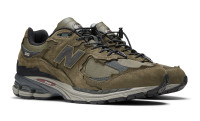 Кросівки New Balance M2002RDN