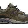 Кросівки New Balance Protection Pack 2002 M2002RDN