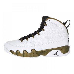 Кросівки JORDAN 9 RETRO STATUE 302370-109