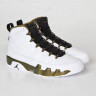 Кросівки JORDAN 9 RETRO STATUE 302370-109