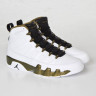 Кросівки JORDAN 9 RETRO STATUE 302370-109