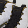 Кросівки JORDAN 9 RETRO STATUE 302370-109
