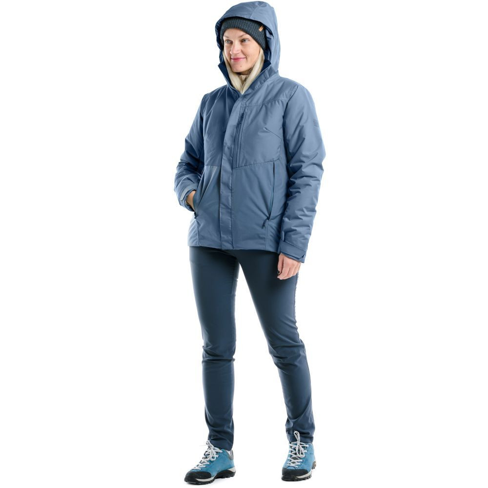 Куртка Turbat Vihola Wmn 012.004.3603