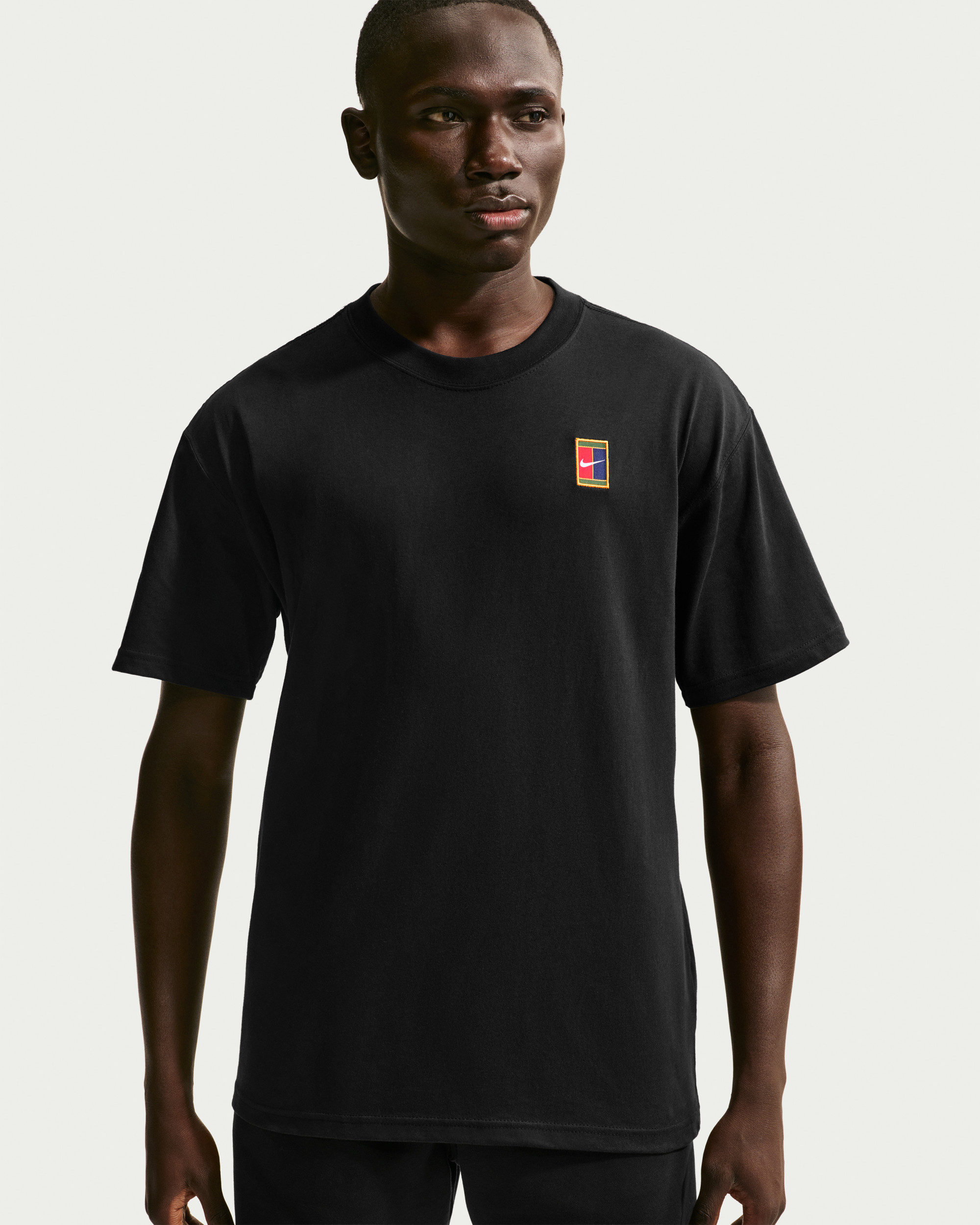 Футболка Nike M NKCT TEE M90 OC HJ3362-010